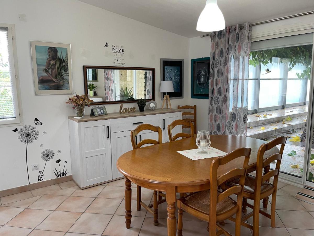Studio Les Petits Lutins Entraigues-sur-la-Sorgue Bagian luar foto